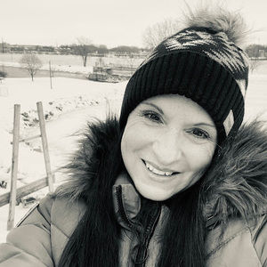 Meet your Posher, Trish